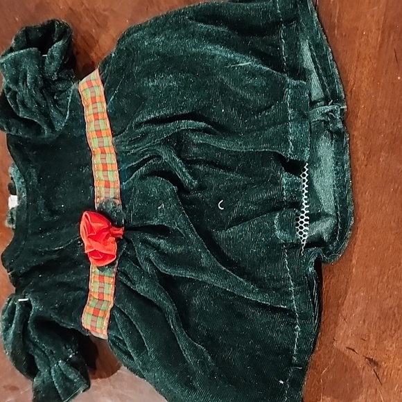 Colorful 18in doll  Dresses Set - Picture 8 of 13